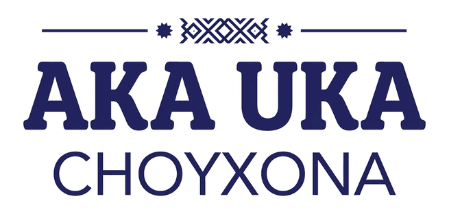Логотип заведения Aka Uka