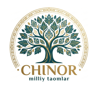Логотип заведения Chinor