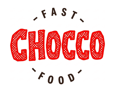 Логотип заведения Chocco