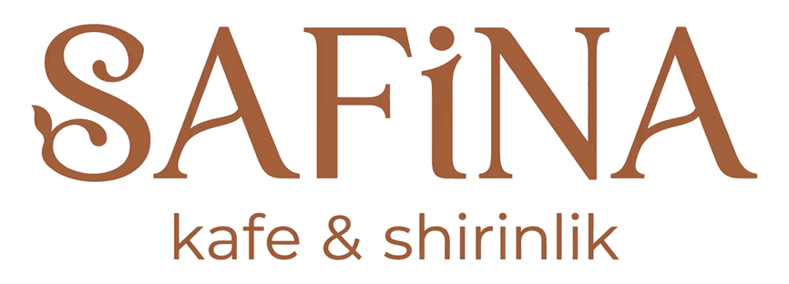 Логотип заведения Safina